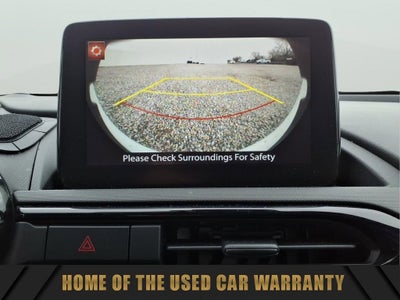 2020 Mazda Mazda MX-5 Miata Club