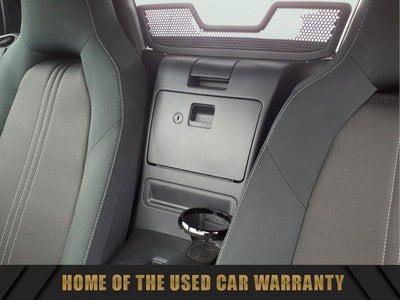 2020 Mazda Mazda MX-5 Miata Club