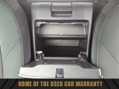 2020 Mazda Mazda MX-5 Miata Club