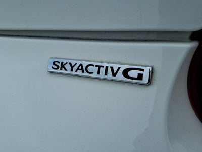 2020 Mazda Mazda MX-5 Miata Club