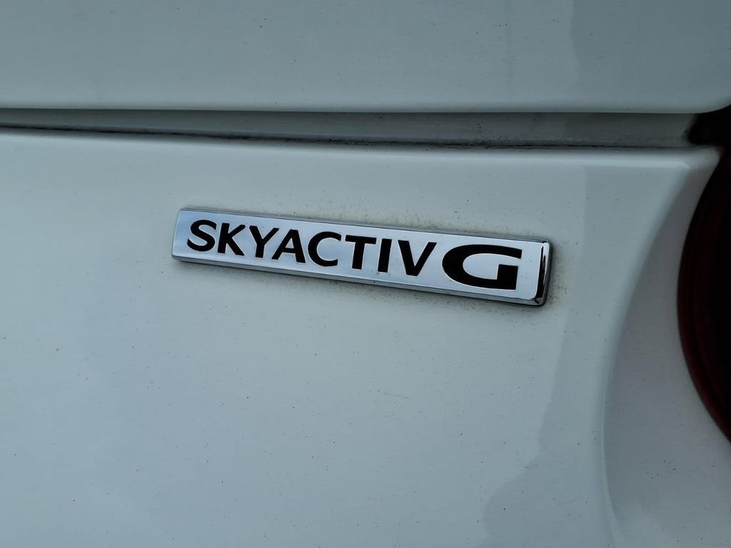 2020 Mazda Mazda MX-5 Miata Club