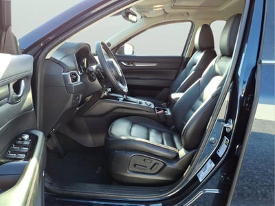2023 Mazda Mazda CX-5 2.5 S Premium Package