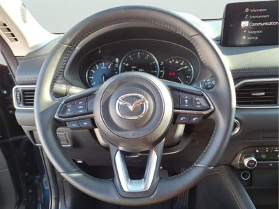 2023 Mazda Mazda CX-5 2.5 S Premium Package