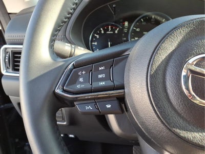 2023 Mazda Mazda CX-5 2.5 S Premium Package