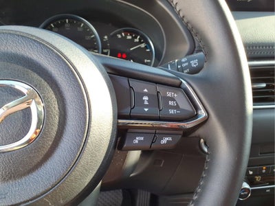 2023 Mazda Mazda CX-5 2.5 S Premium Package