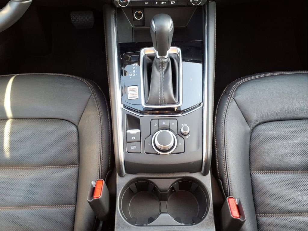 2023 Mazda Mazda CX-5 2.5 S Premium Package