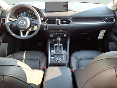 2023 Mazda Mazda CX-5 2.5 S Premium Package