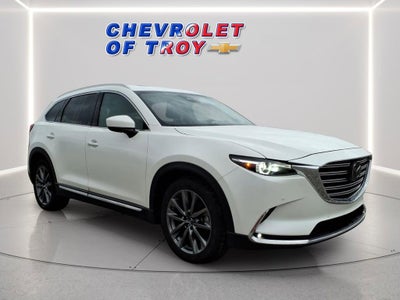 2020 Mazda Mazda CX-9 Signature