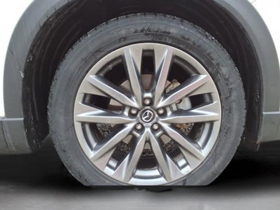 2020 Mazda Mazda CX-9 Signature