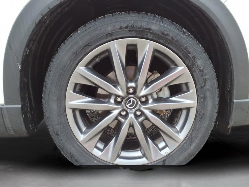 2020 Mazda Mazda CX-9 Signature