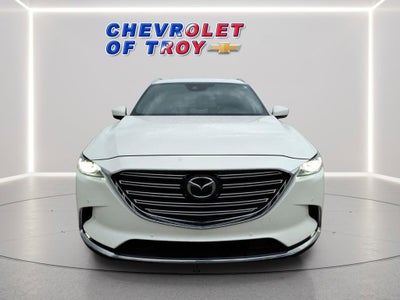 2020 Mazda Mazda CX-9 Signature