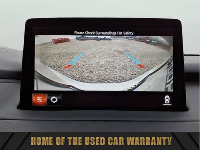 2020 Mazda Mazda CX-9 Signature