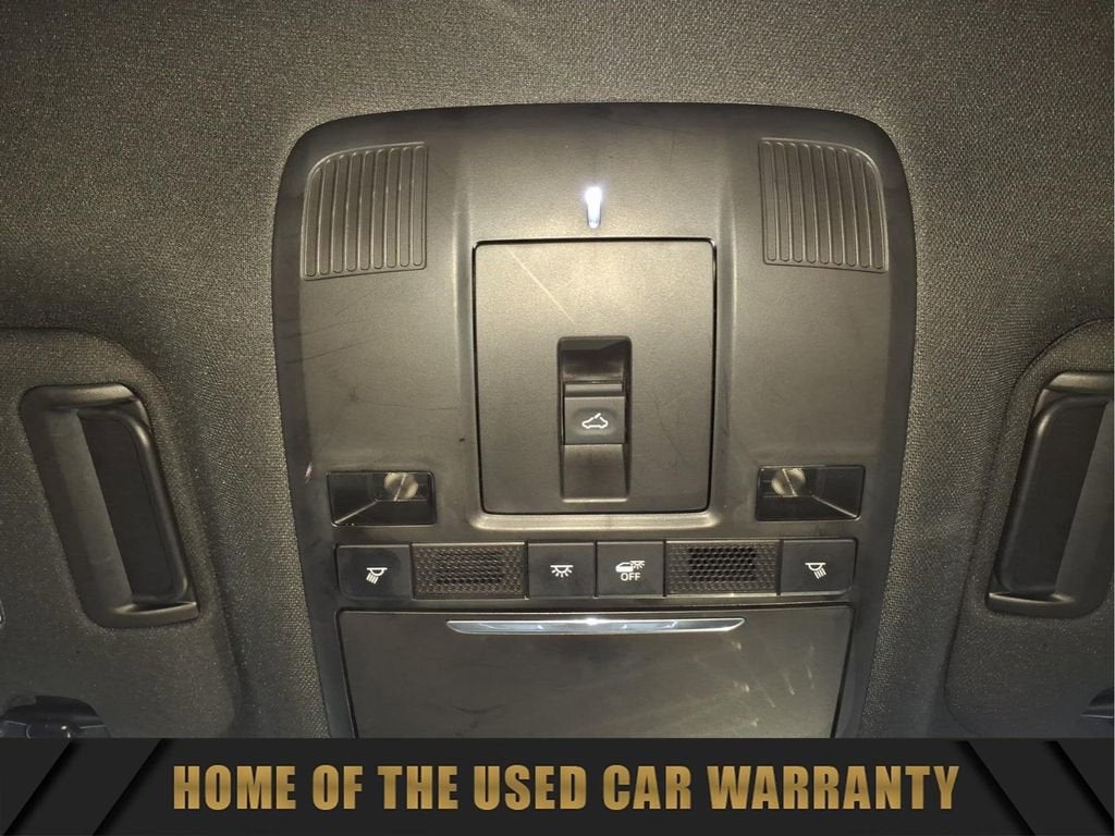 2020 Mazda Mazda CX-9 Signature