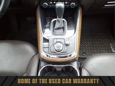 2020 Mazda Mazda CX-9 Signature