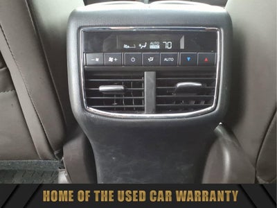 2020 Mazda Mazda CX-9 Signature