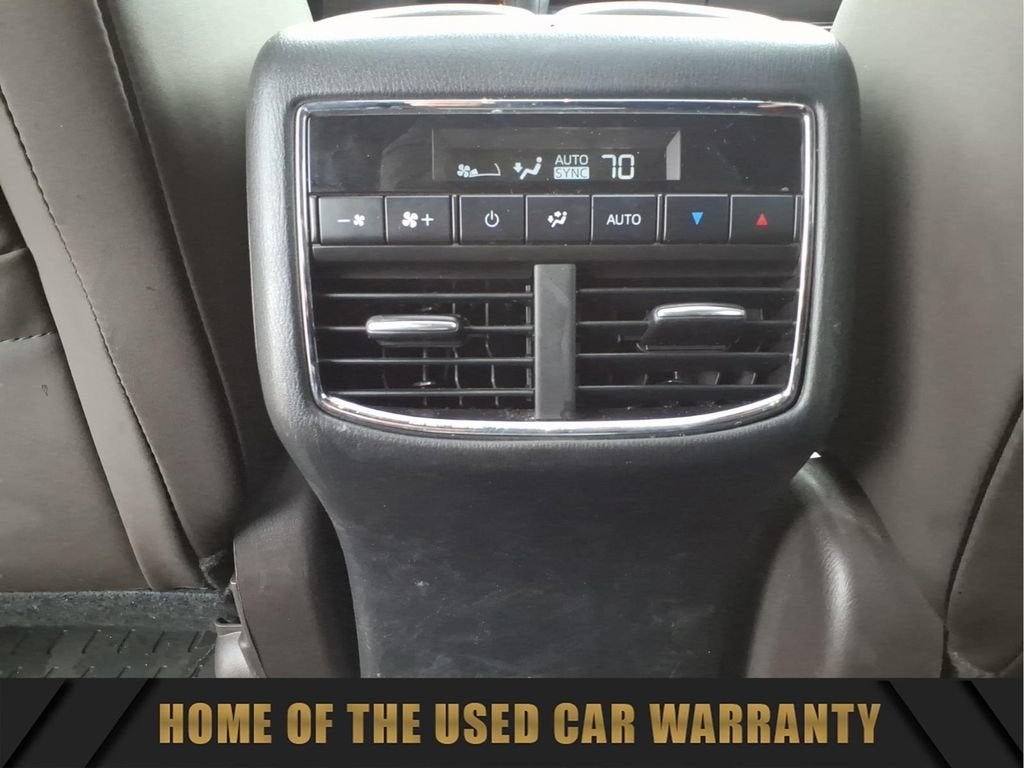 2020 Mazda Mazda CX-9 Signature