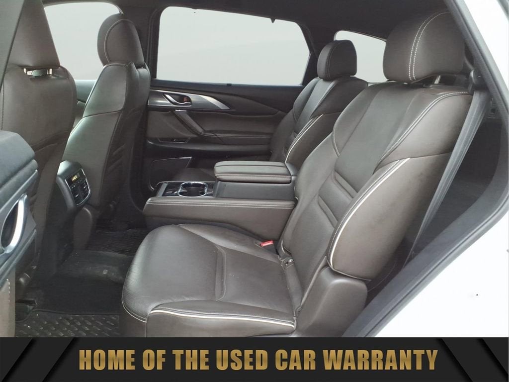 2020 Mazda Mazda CX-9 Signature