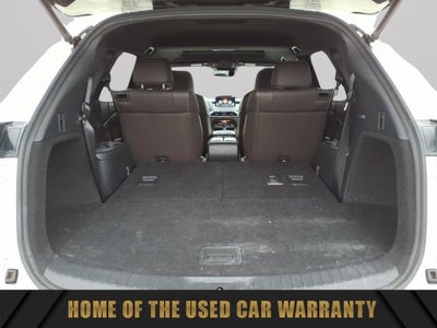 2020 Mazda Mazda CX-9 Signature