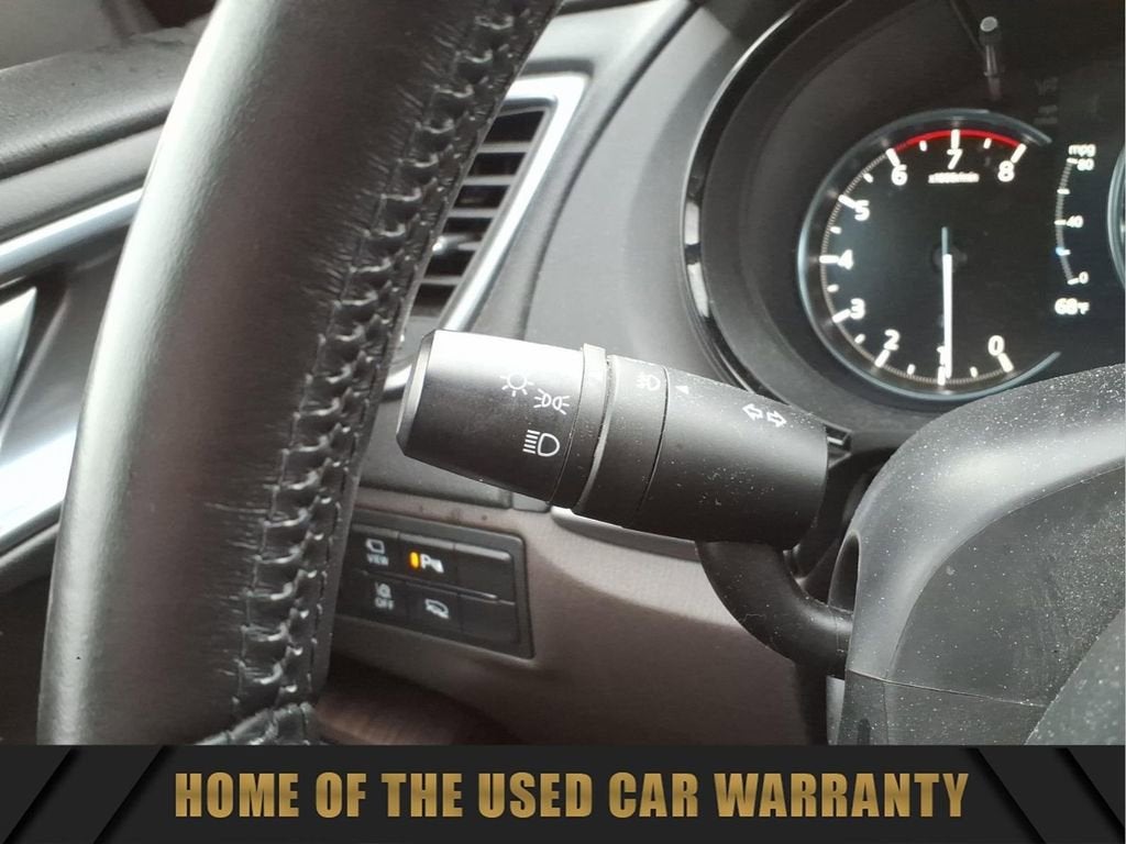 2020 Mazda Mazda CX-9 Signature