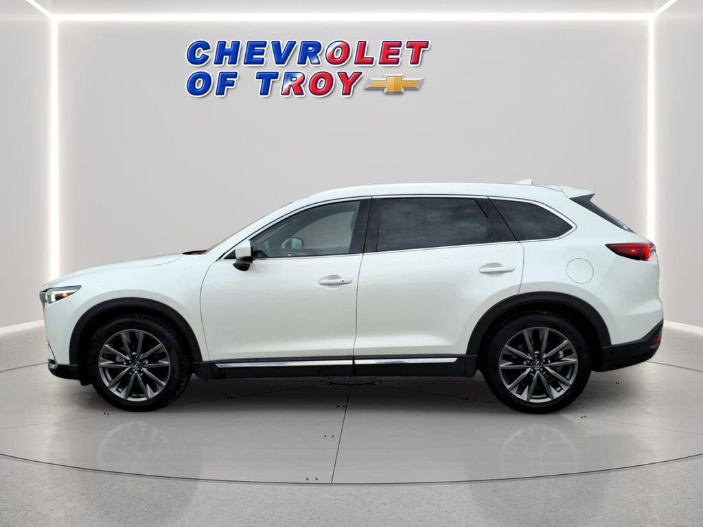 2020 Mazda Mazda CX-9 Signature