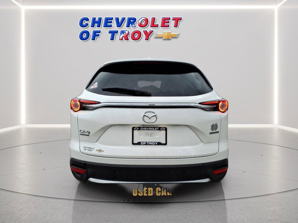 2020 Mazda Mazda CX-9 Signature