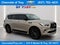 2022 INFINITI QX80 PREMIUM SELECT