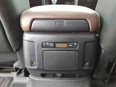 2022 INFINITI QX80 PREMIUM SELECT