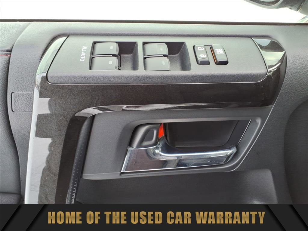 2021 Toyota 4Runner Venture