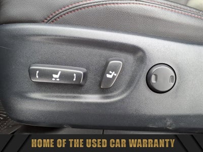 2021 Toyota 4Runner Venture