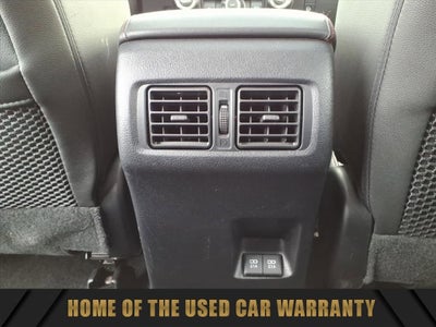 2021 Toyota 4Runner Venture