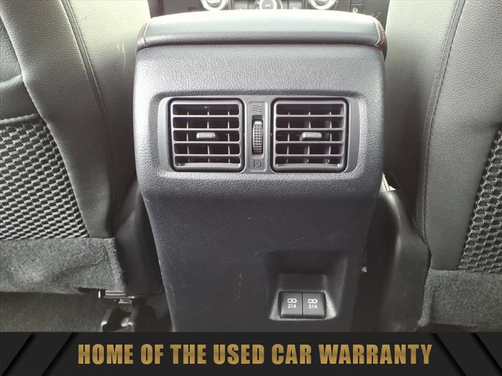 2021 Toyota 4Runner Venture