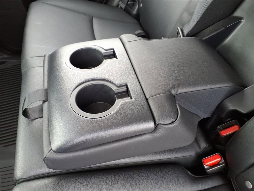 2021 Toyota 4Runner Venture