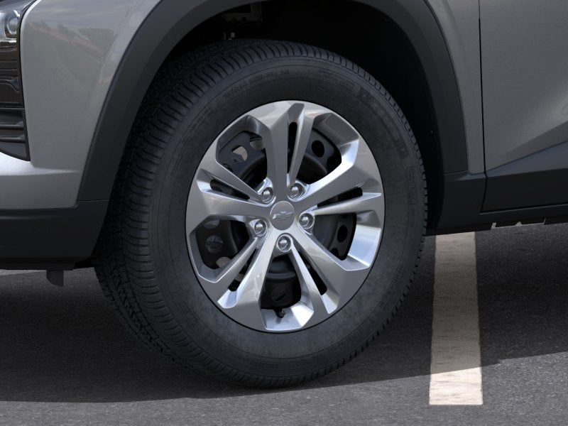2026 Chevrolet Trax LS - Photo 33