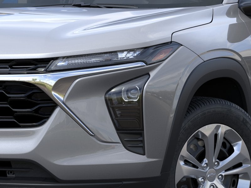 2026 Chevrolet Trax LS - Photo 34