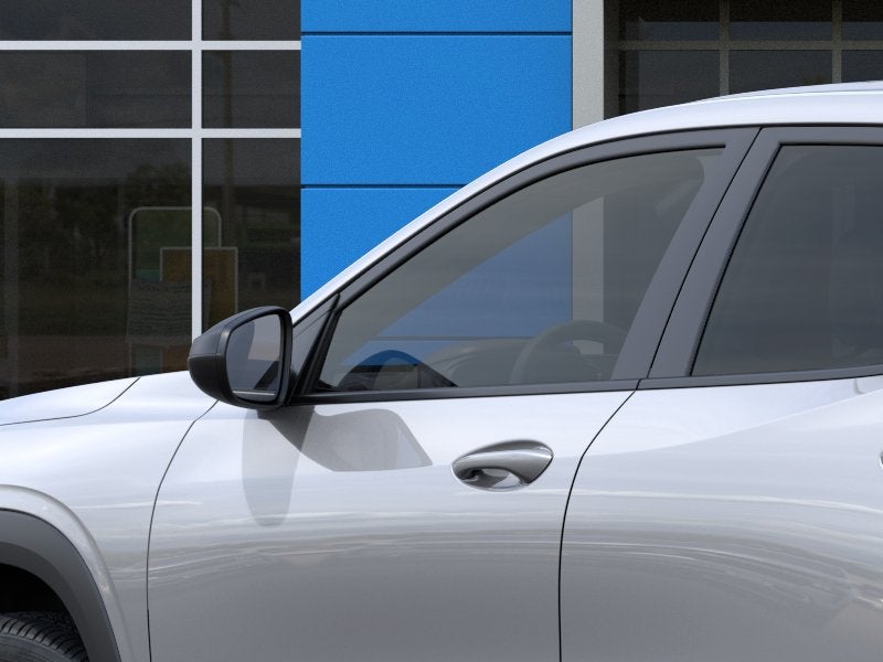 2026 Chevrolet Trax LS - Photo 36