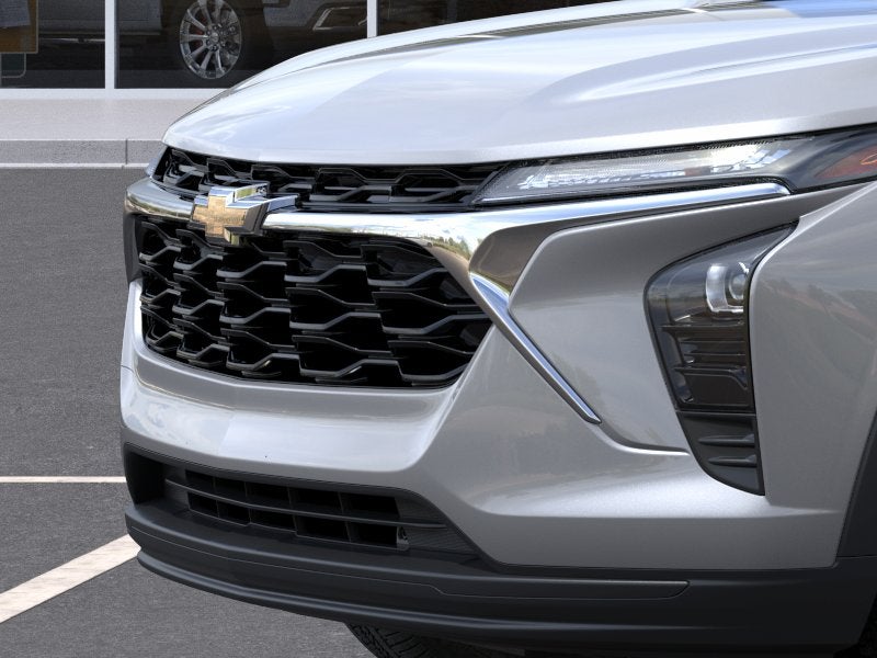 2026 Chevrolet Trax LS - Photo 37