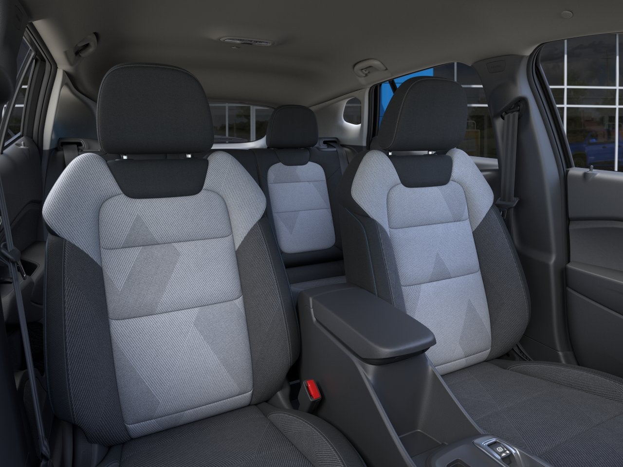 2026 Chevrolet Trax LS - Photo 40