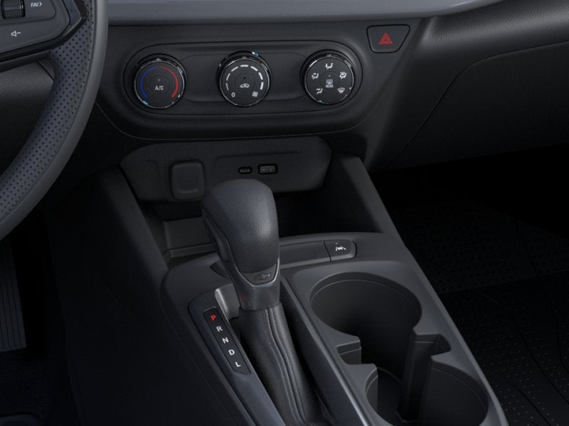 2026 Chevrolet Trax LS - Photo 47