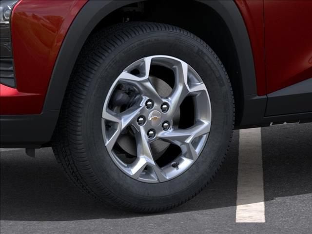 2026 Chevrolet Trax LS - Photo 9