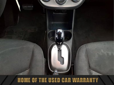 2018 Chevrolet Spark LS