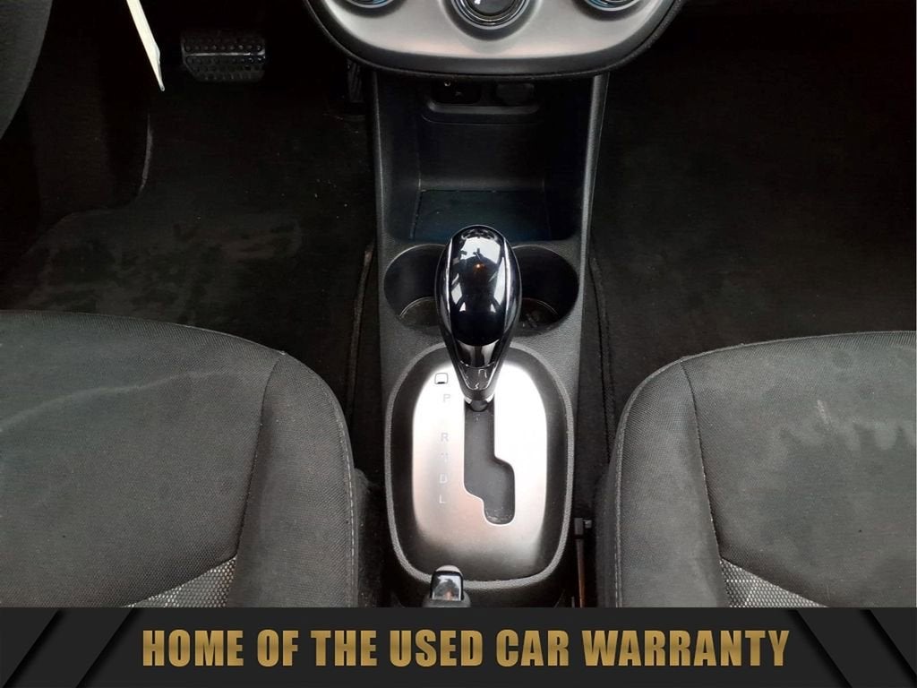 2018 Chevrolet Spark LS