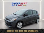 2018 Chevrolet Spark LS