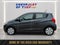 2018 Chevrolet Spark LS