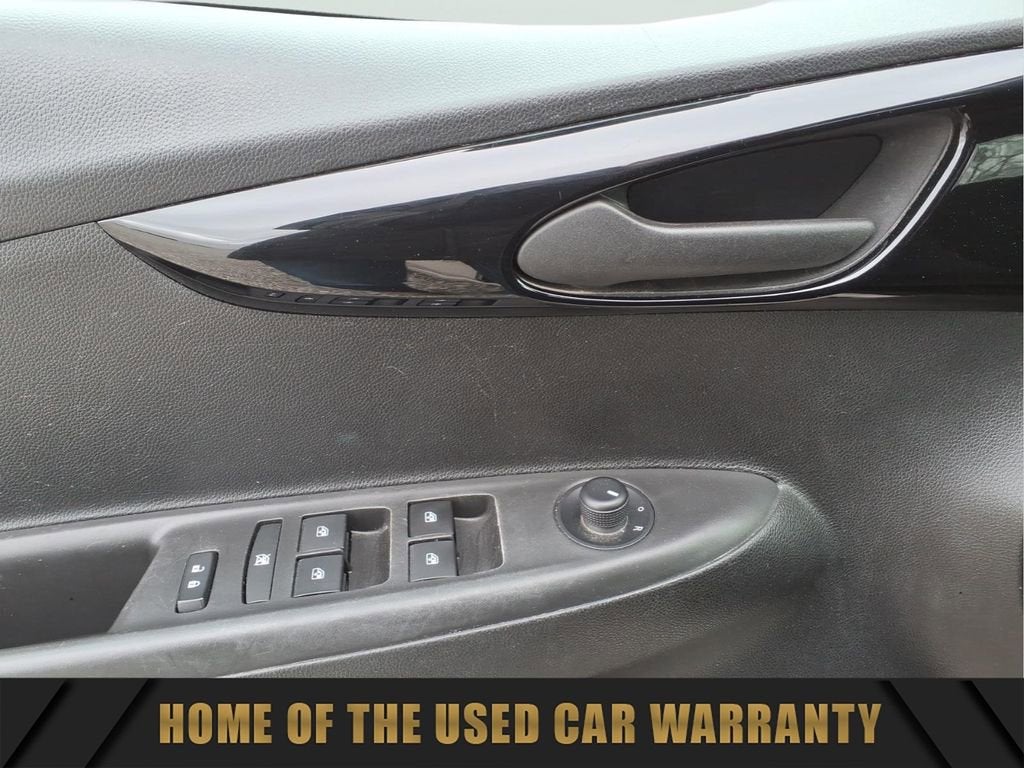 2021 Chevrolet Spark 1LT Automatic