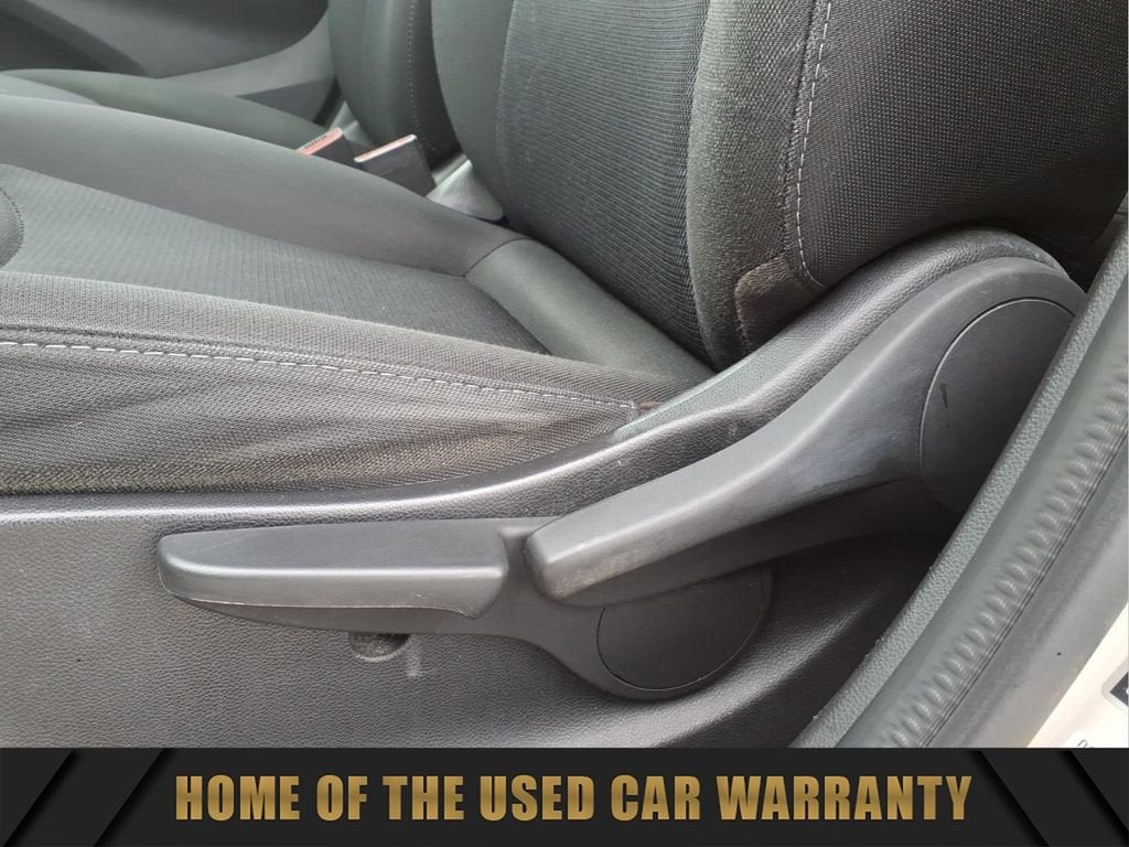 2021 Chevrolet Spark 1LT Automatic