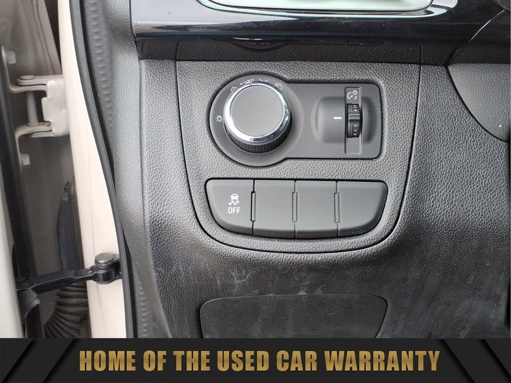 2021 Chevrolet Spark 1LT Automatic