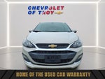 2021 Chevrolet Spark 1LT Automatic