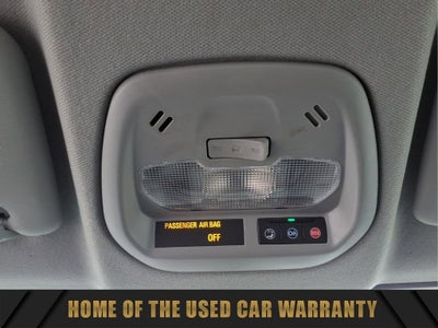 2021 Chevrolet Spark 1LT Automatic