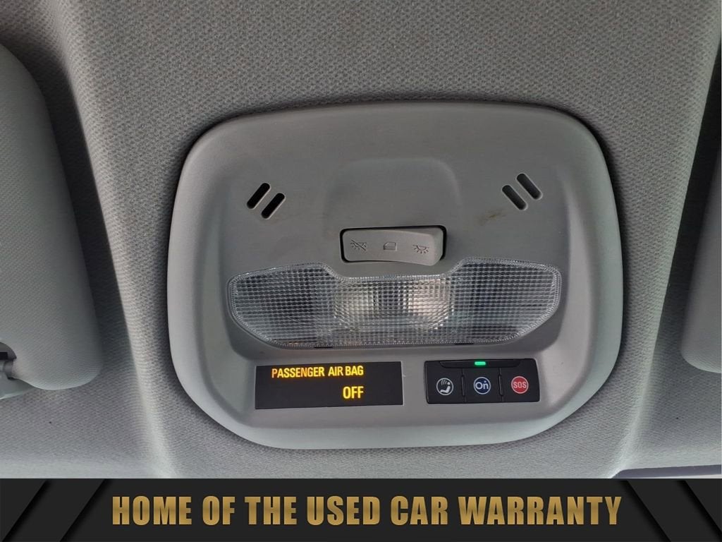 2021 Chevrolet Spark 1LT Automatic