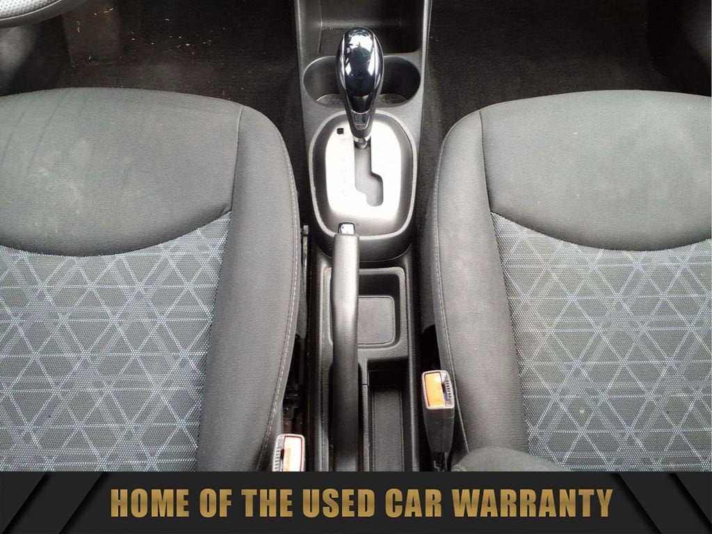 2021 Chevrolet Spark 1LT Automatic